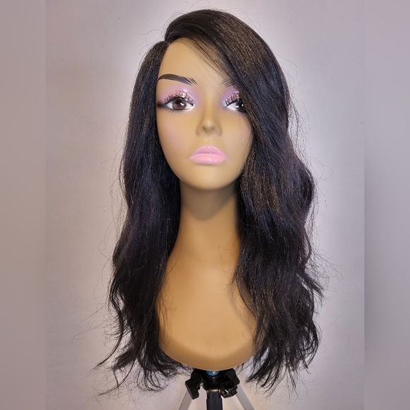 Outre Other - Outre Lace Front Wig (B)